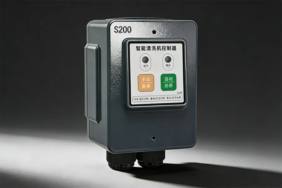 S200/S201系列
